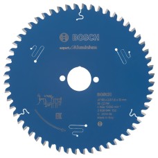 Пильный диск Bosch Expert for Aluminium 190х2,6х30, 56 HTLCG