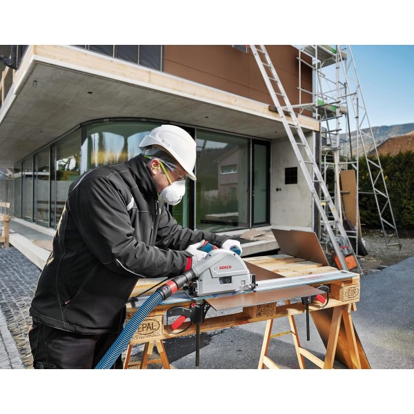 Пильный диск Bosch Expert for High Pressure Laminate 235x30x2,8/1,8x64 T