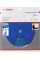 Пильный диск Bosch Expert for High Pressure Laminate 235x30x2,8/1,8x64 T