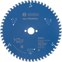 Пильный диск Bosch Expert for Aluminium 184х2,6х20, 56 HTLCG Пильный диск Bosch Expert for Aluminium 184х2,6х20, 56 HTLCG