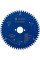 Пильный диск Bosch Expert for Aluminium 184х2,6х30, 56 HTLCG
