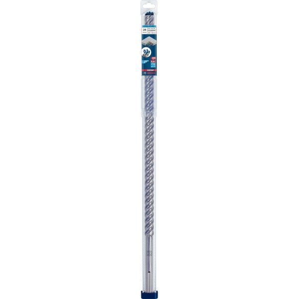 Ударный бур Bosch Expert SDS-Max-8X 28х600х720 мм