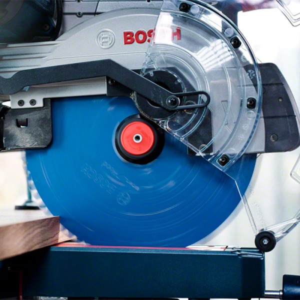 Пильный диск Bosch Expert for Wood 250x30x2,5/1,8x80 T