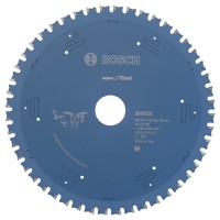 Пильный диск Bosch Expert for Steel 210х30х2, 48 HLTCG