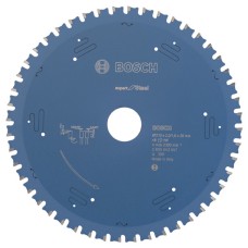 Пильный диск Bosch Expert for Steel 210х30х2, 48 HLTCG