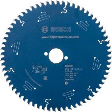 Пильный диск Bosch Expert for High Pressure Laminate 230x30x2,8/1,8x64 T