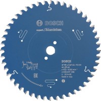 Пильный диск Bosch Expert for Aluminium 184х2,6х16, 48 HTLCG