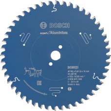 Пильный диск Bosch Expert for Aluminium 184х2,6х16, 48 HTLCG