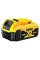 Набор из двух инструментов бесщеточных DeWALT DCK266P2+DCB184