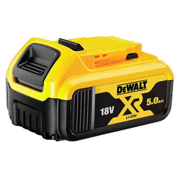 Набор из двух инструментов бесщеточных DeWALT DCK266P2+DCB184