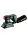 Аккумуляторная мультишлифмашина Metabo SM 18 LTX BL, без акб, в metaBOX 215