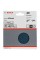 Набор шлифлистов Bosch F550 Expert for Metal 115 мм K40 5 шт