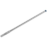Ударный бур Bosch Expert SDS-Plus-7X 8x200x265 мм
