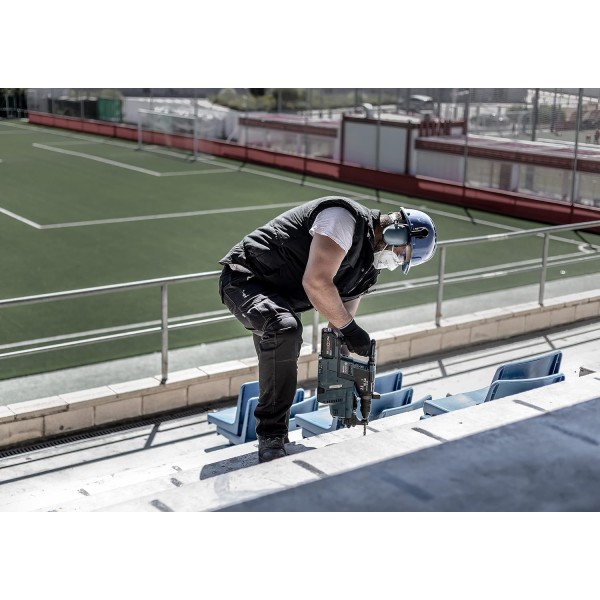 Ударный бур Bosch Expert SDS-Plus-7X 8x200x265 мм