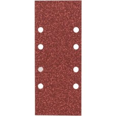 Набор шлифлистов Bosch Expert for Wood and Paint C430, 93x186 мм, К60/120/180, 10 шт