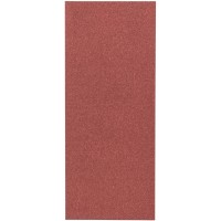 Шлифлист Bosch Expert for Wood and Paint C430, 115x280 мм, K120, 10 шт