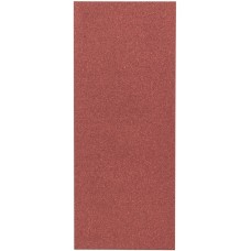 Шлифлист Bosch Expert for Wood and Paint C430, 115x280 мм, K120, 10 шт
