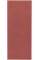 Шлифлист Bosch Expert for Wood C430, 115x280 мм, K40, 10 шт