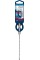 Ударный бур Bosch Expert SDS-Plus-7X 4x100x165 мм