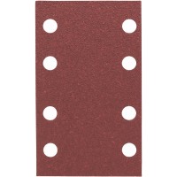 Шлифлист Bosch Expert for Wood and Paint C430, 80x133 мм, K180, 10 шт
