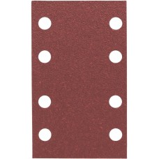 Шлифлист Bosch Expert for Wood and Paint C430, 80x133 мм, K180, 10 шт