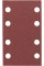 Шлифлист Bosch Expert for Wood and Paint C430, 80x133 мм, K60, 10 шт