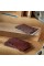 Шлифлист Bosch Expert for Wood and Paint C430, 80x133 мм, K80, 10 шт
