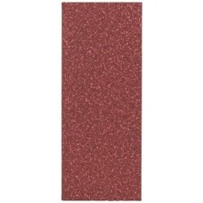 Шлифлист Bosch Expert for Wood and Paint C430, 80x133 мм, K120, 10 шт