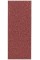 Шлифлист Bosch Expert for Wood and Paint C430, 93x230 мм, K40, 10 шт