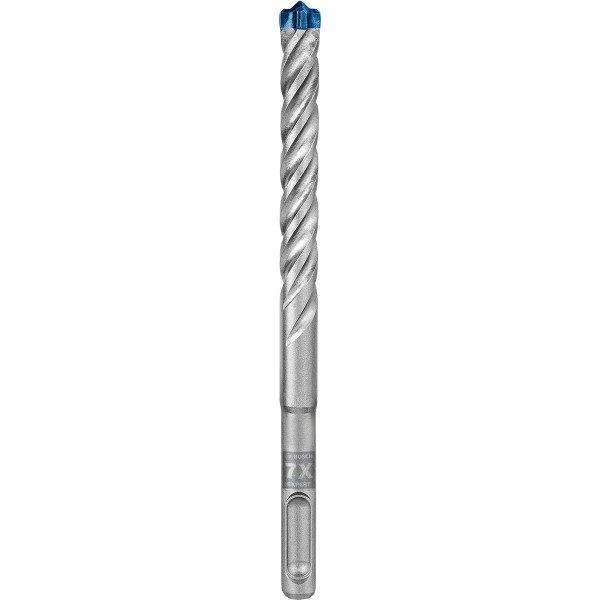 Ударный бур Bosch Expert SDS-Plus-7X 12x100x165 мм