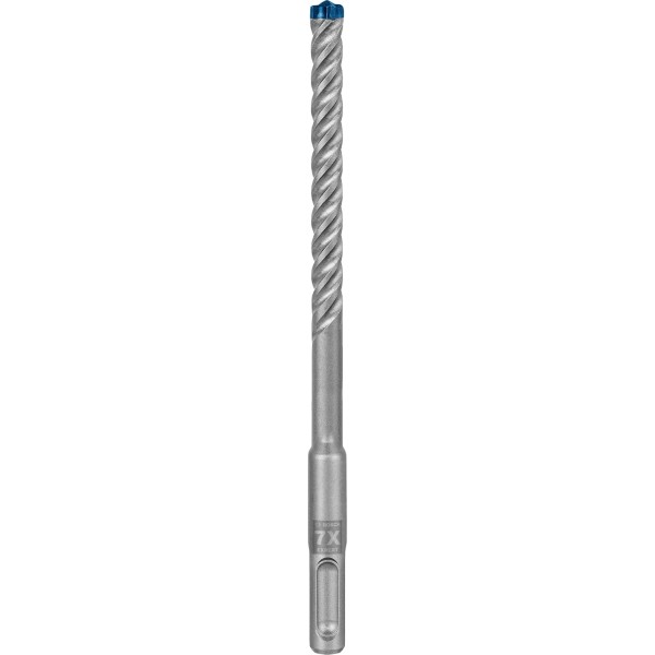 Ударный бур Bosch Expert SDS-Plus-7X 9x100x165 мм
