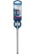 Ударный бур Bosch Expert SDS-Plus-7X 9x100x165 мм
