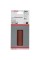 Шлифлист Bosch Expert for Wood and Paint C430, 80x133 мм, K240, 10 шт
