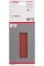 Шлифлист Bosch Expert for Wood and Paint C430, 93x230 мм, K60, 10 шт
