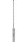 Ударный бур Bosch Expert SDS-Plus-7X 3.5x100x165 мм