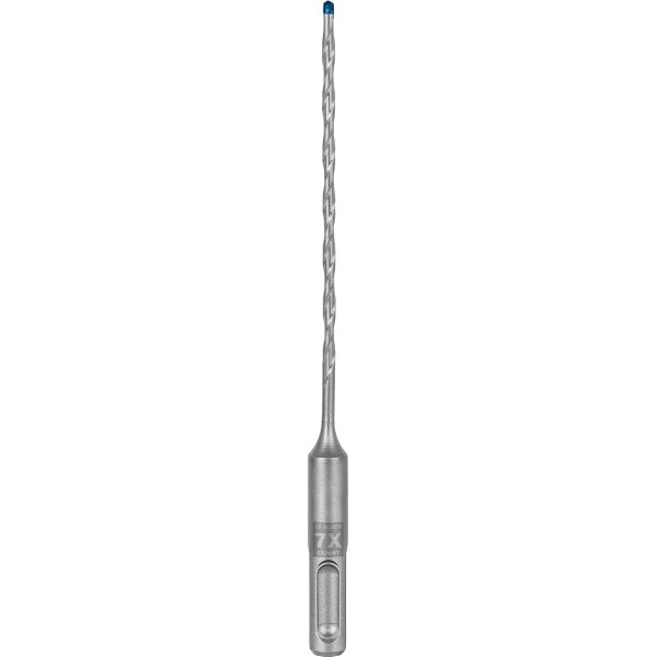 Ударный бур Bosch Expert SDS-Plus-7X 3.5x100x165 мм