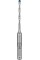 Ударный бур Bosch Expert SDS-Plus-7X 4x50x115 мм