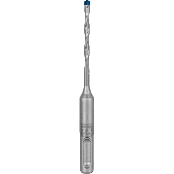 Ударный бур Bosch Expert SDS-Plus-7X 4x50x115 мм