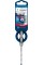 Ударный бур Bosch Expert SDS-Plus-7X 4x50x115 мм