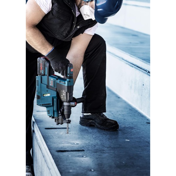 Ударный бур Bosch Expert SDS-Plus-7X 10x50x115 мм
