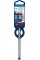 Ударный бур Bosch Expert SDS-Plus-7X 10x50x115 мм