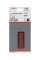 Шлифлист Bosch Expert for Wood and Paint C430, 93x186 мм, K240, 10 шт