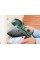 Шлифлист Bosch Expert for Wood and Paint C430, 93x186 мм, K80, 10 шт