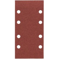 Шлифлист Bosch Expert for Wood and Paint C430, 93x186 мм, K120, 10 шт