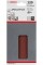 Шлифлист Bosch Expert for Wood and Paint C430, 93x186 мм, K120, 10 шт