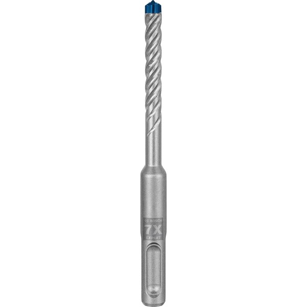 Ударный бур Bosch Expert SDS-Plus-7X 6.5x50x115 мм