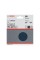 Шлифлист Bosch F550 Expert for Metal 115 мм K80 5 шт