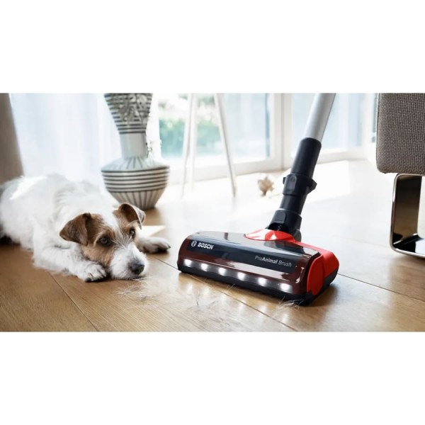 Аккумуляторный пылесос Bosch Unlimited 7 ProAnimal