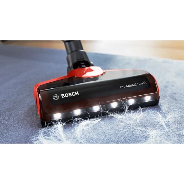 Аккумуляторный пылесос Bosch Unlimited 7 ProAnimal