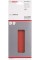 Шлифлист Bosch Expert for Wood 93x230 мм, K180, 10 шт